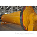 Energy Saving Ball Mill Made in China